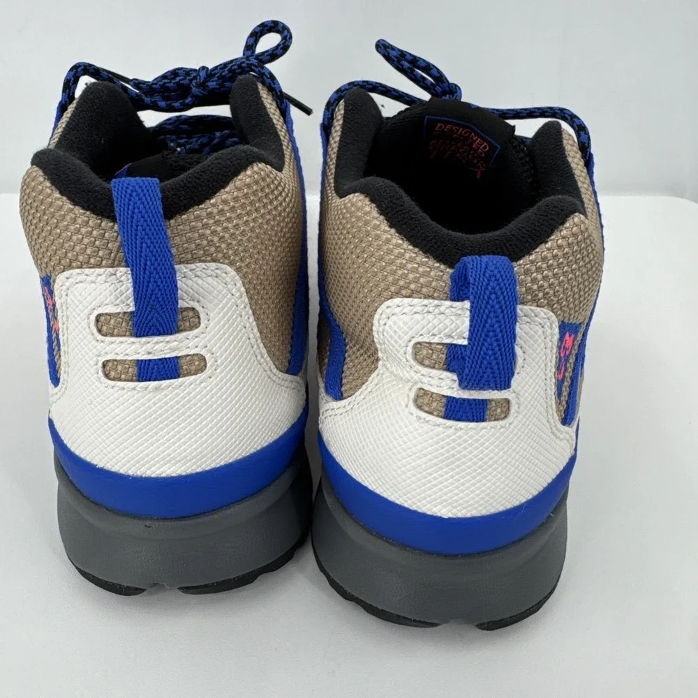 Nike ACG‎ Okwahn 2 'Sail Racer Blue' Fashion Casual 525367 100 Size 11.5